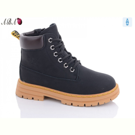 Ботинки Aba B07