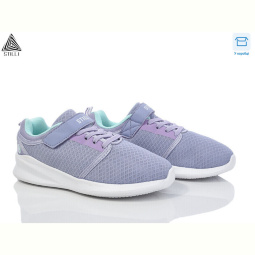 Кроссовки STILLI KIDS KT50-7 піна