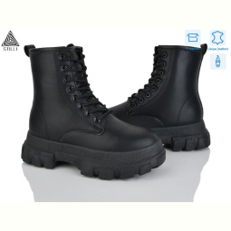 Ботинки STILLI Group TM520-1 шкіра