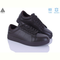 Кроссовки STILLI Group L190-10R шкіра