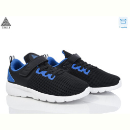 Кроссовки STILLI KIDS KT10-4 піна