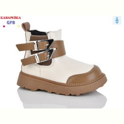 Ботинки GFB-Канарейка T150-4