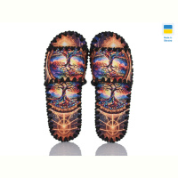 Тапки Active 432W мікс