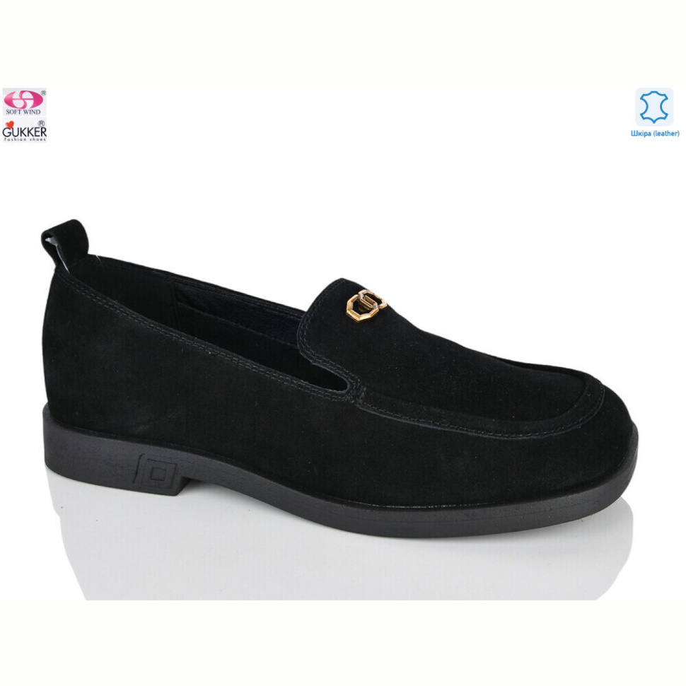 Туфли Gukkcr MG6014