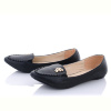 Балетки STAR 18-LR230 black
