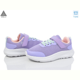 Кроссовки STILLI KIDS KT270-11 піна
