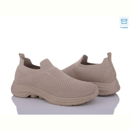 Кроссовки Obuvok 777-A1017