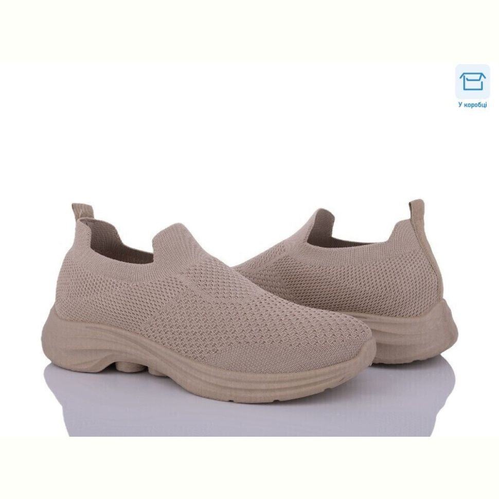 Кроссовки Obuvok 777-A1017