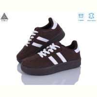 Кроссовки STILLI Group SD100-5 шкіра