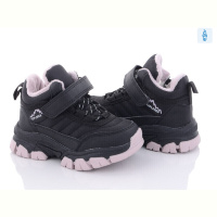 Ботинки Ok Shoes T7062-7