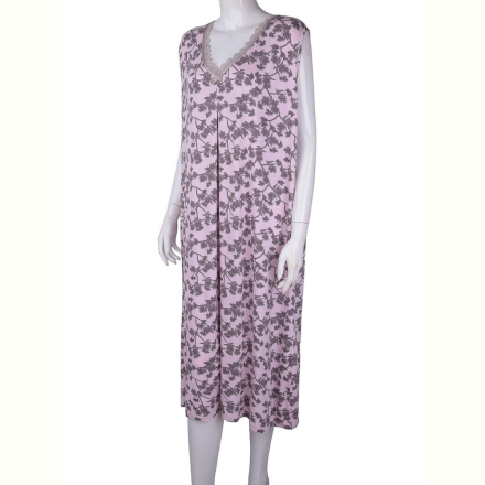 Ночная рубашка Textile 12106 pink