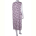 Ночная рубашка Textile 12106 pink