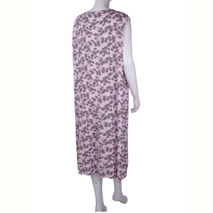 Ночная рубашка Textile 12106 pink