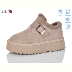 Угги Aba T0ABA06-3