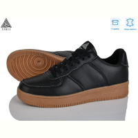 Кроссовки STILLI Group CX1490-17 шкіра піна