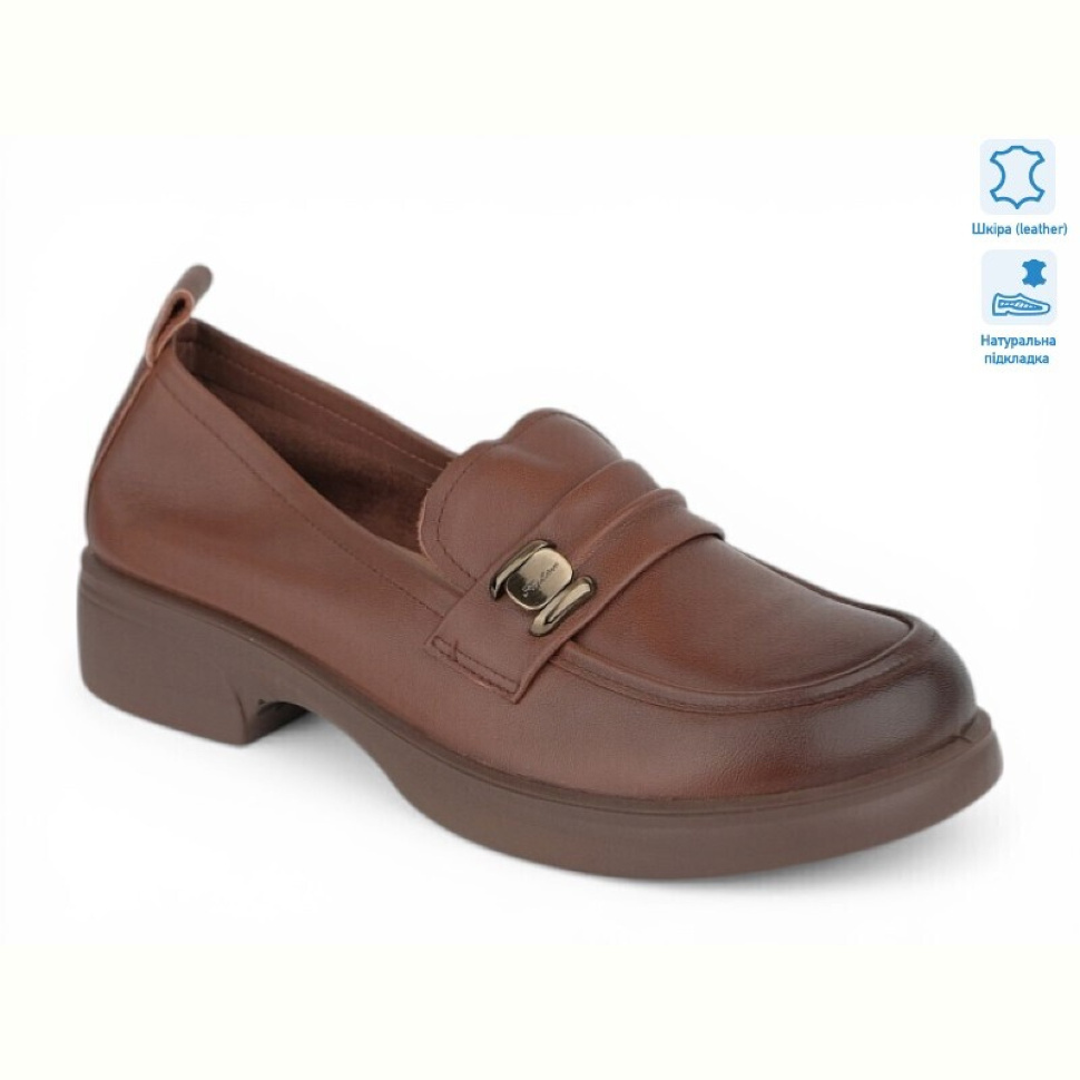 Туфли Allshoes 208114