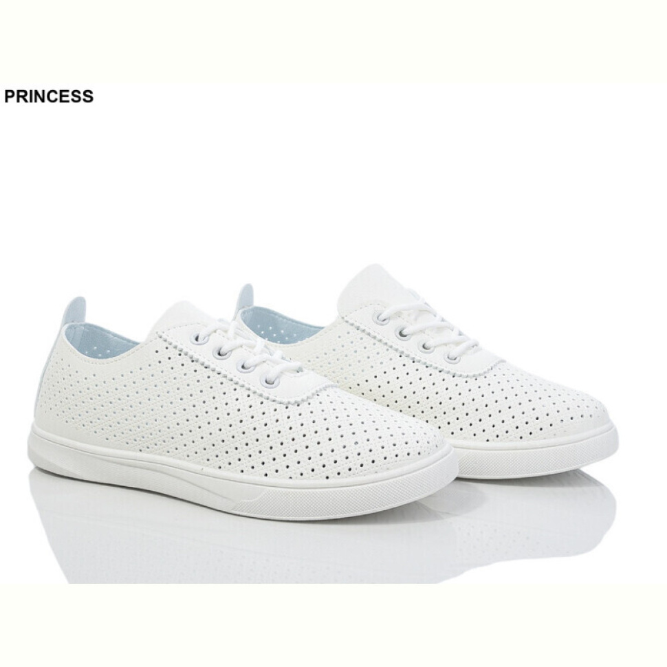 Кроссовки Princess 12-11