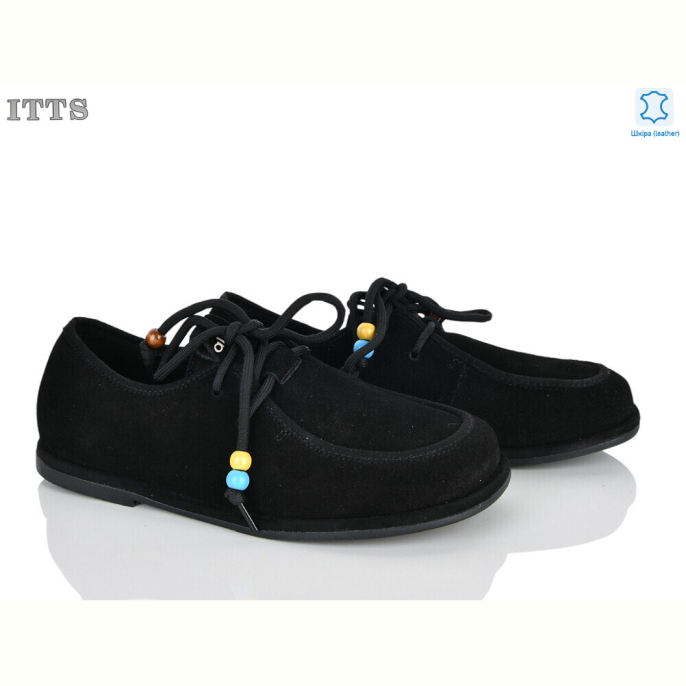 Туфли ITTS GL2901-1