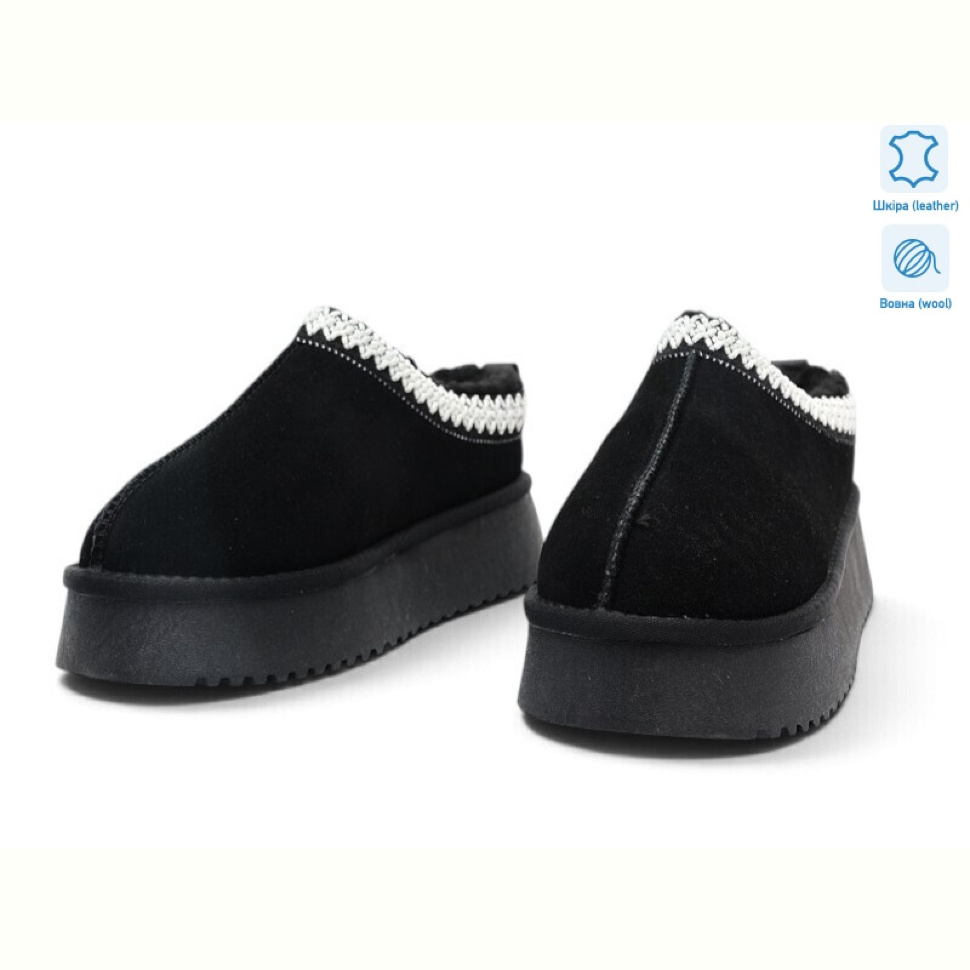 Угги Allshoes 203430 Угги Allshoes 203430