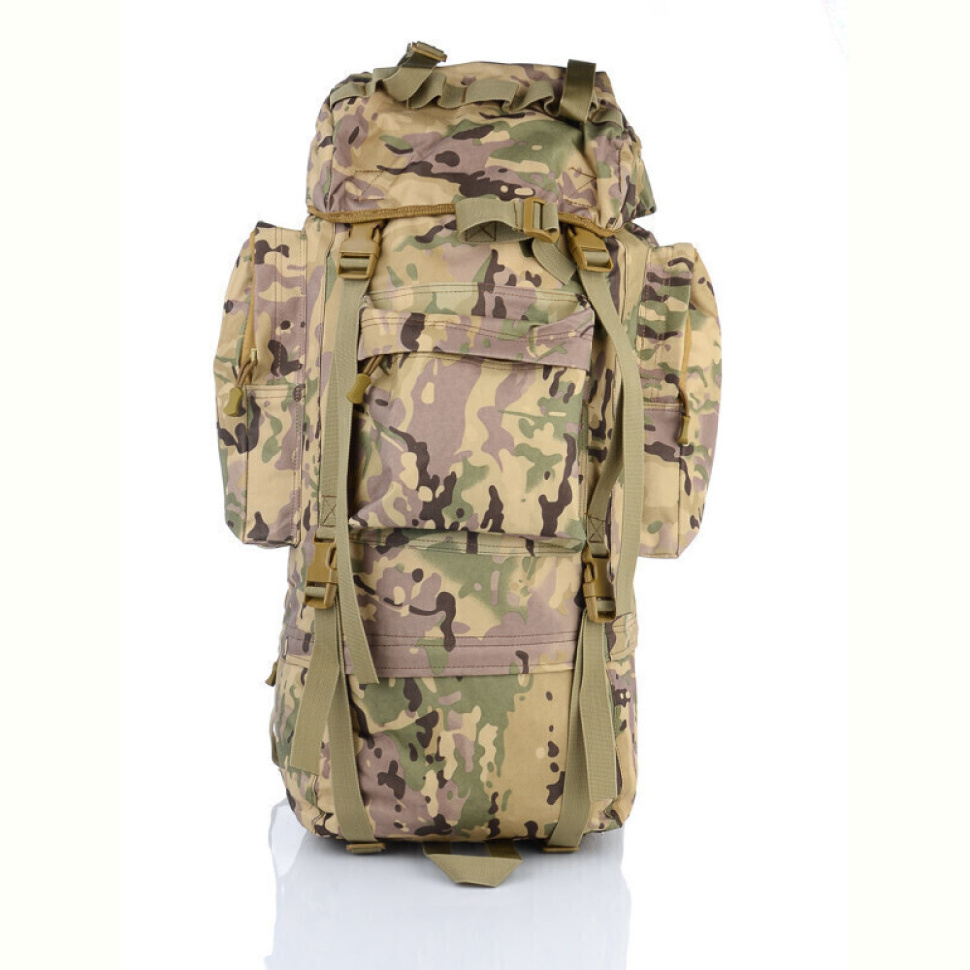 Рюкзак Superbag 003-1 khaki