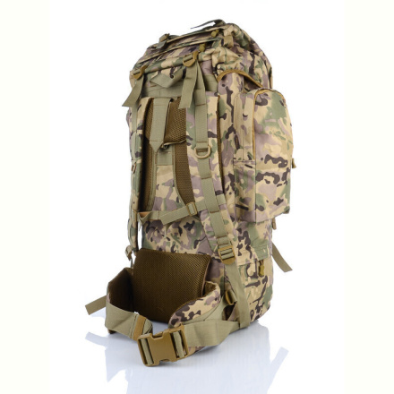 Рюкзак Superbag 003-1 khaki