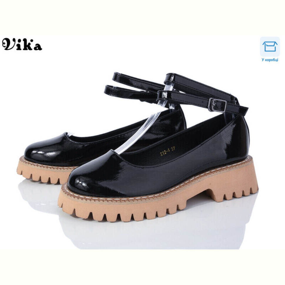Туфли Vika 212-4