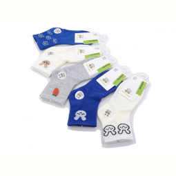 Носки HOROSO HOME WZ474 mix