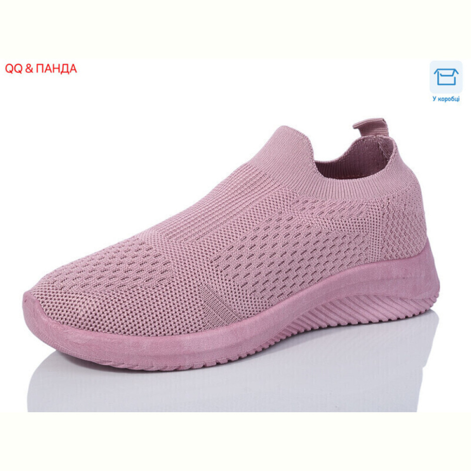 Кроссовки QQ&Панда AL01-5