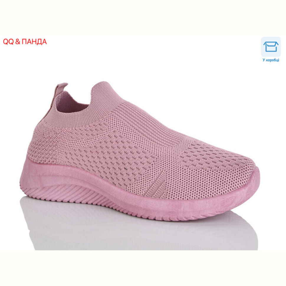Кроссовки QQ&Панда AL01-5