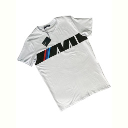 Футболка Verton A001-8 white