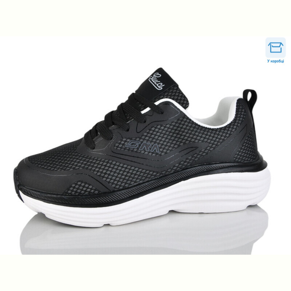 Кроссовки Hongquan J2103-1