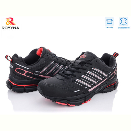 Кроссовки ROYYNA 033 GВ