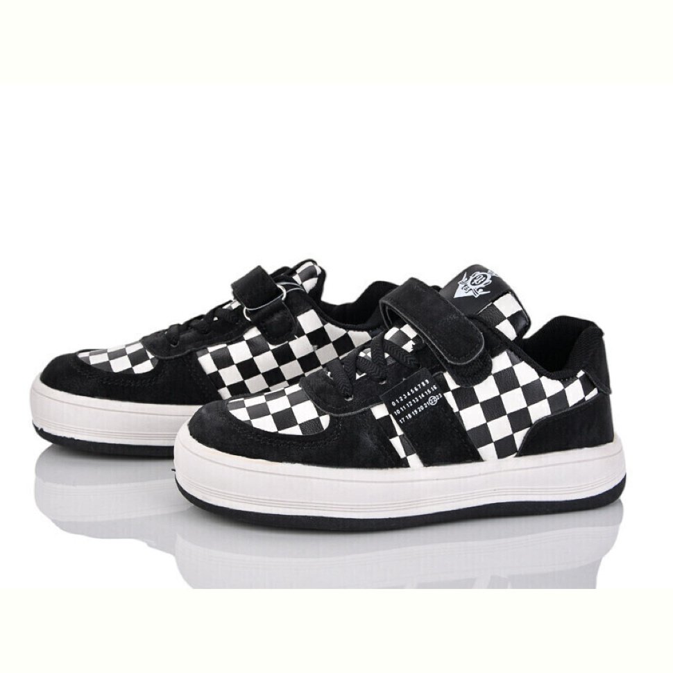 Кроссовки Ok Shoes B1165-1 Кроссовки Ok Shoes B1165-1