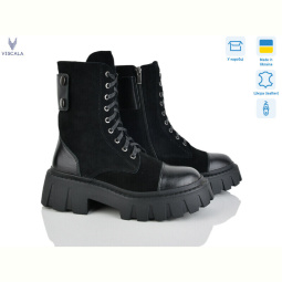 Ботинки Viscala 27830 ч.з. VL Z 163