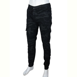 Брюки Baron 98509-1 black