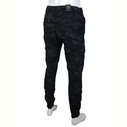 Брюки Baron 98509-1 black