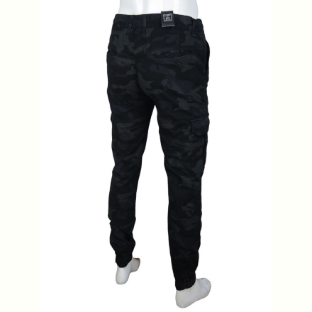 Брюки Baron 98509-1 black