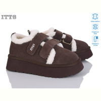 Угги ITTS F252-24
