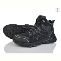 Ботинки Ok Shoes N003-1