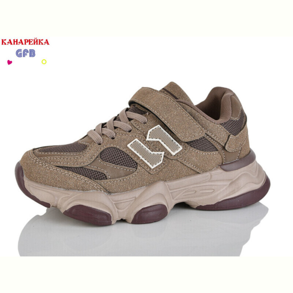 Кроссовки GFB-Канарейка R360-5