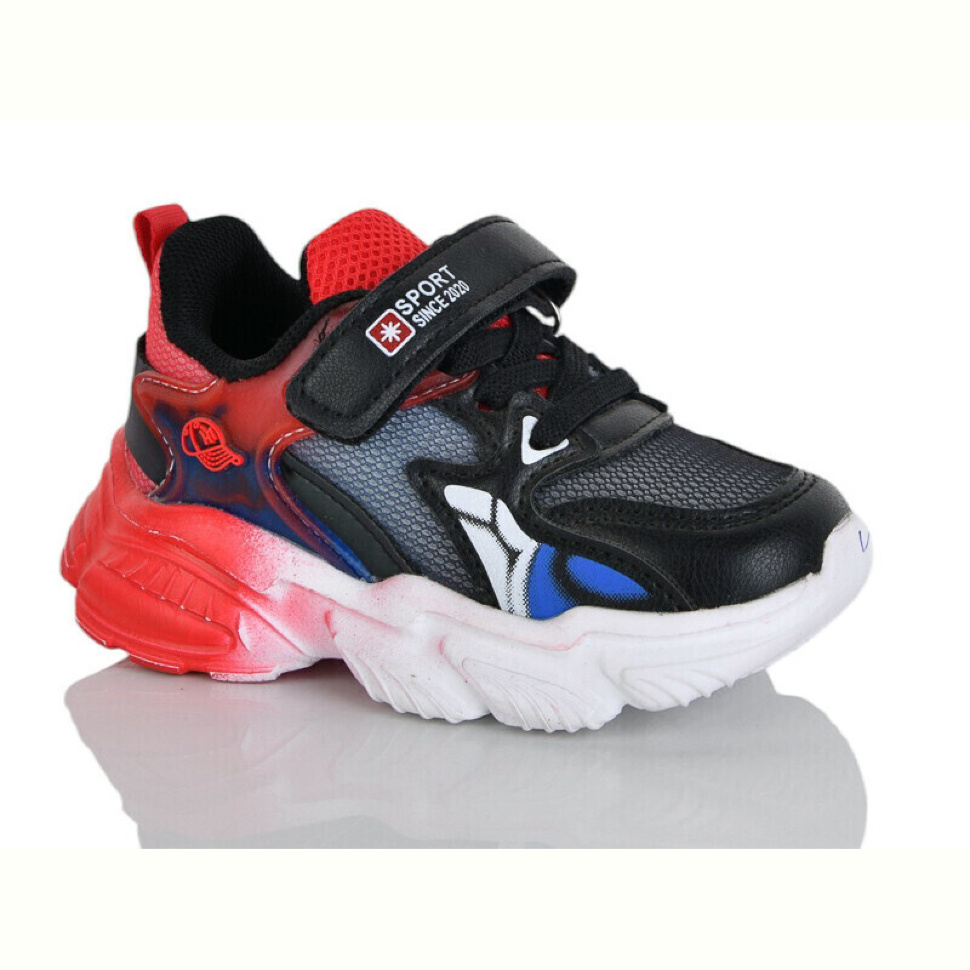 Кроссовки Xifa kids XF01-YF2151-1B