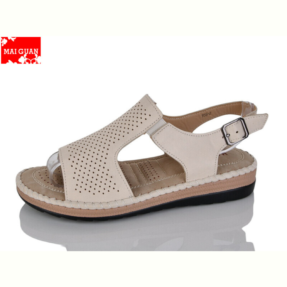 Босоножки Maiguan 955-2 Босоножки Maiguan 955-2