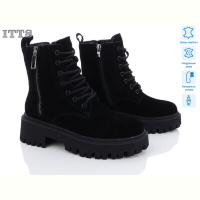 Ботинки ITTS DW1011-1