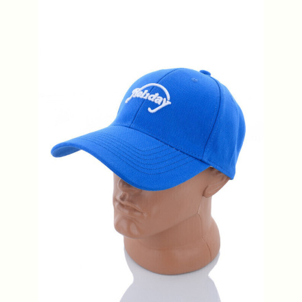Кепка RuBi CL003-4 blue
