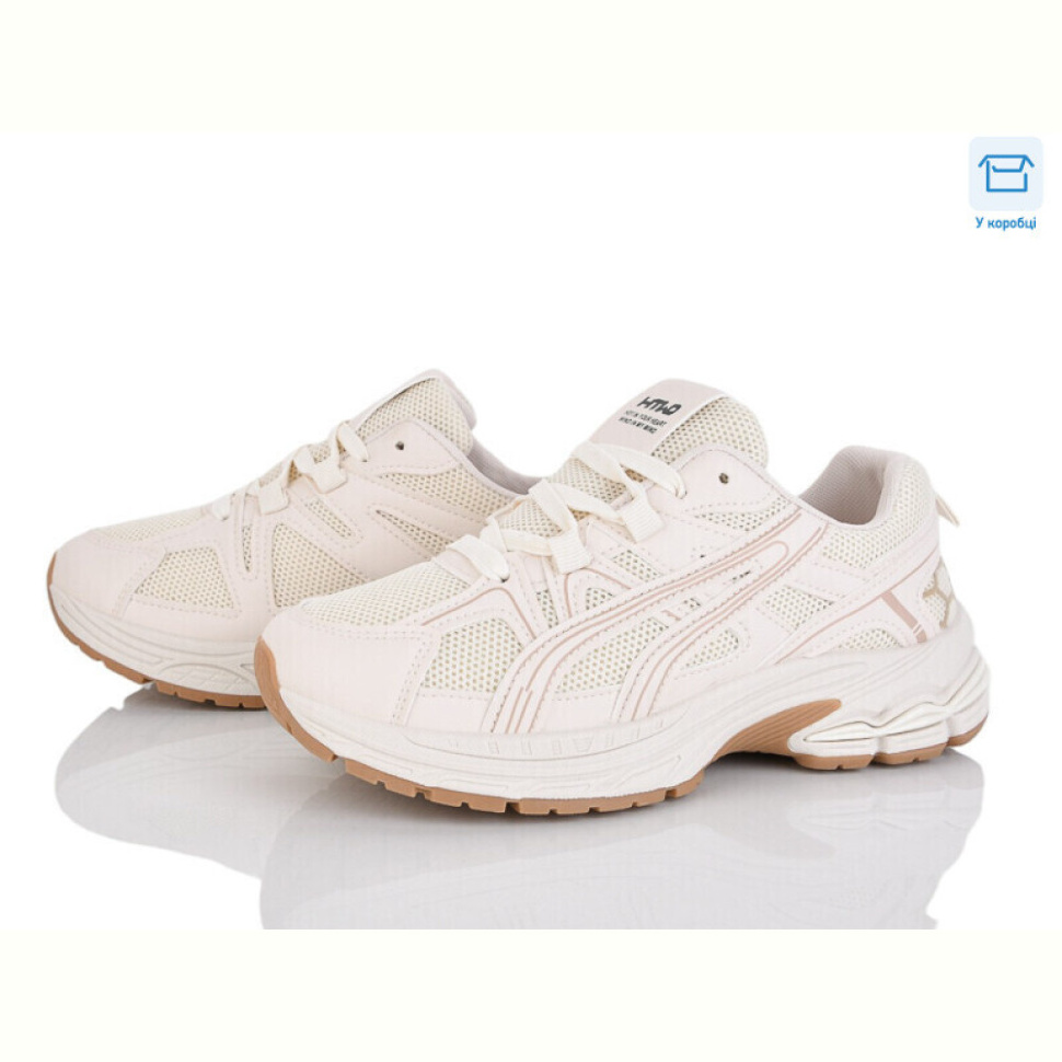 Кроссовки Hongquan J2115-5