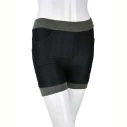 Шорты Obuvok B0126-1 (11002) black