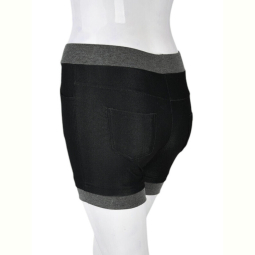 Шорты Obuvok B0126-1 (11002) black