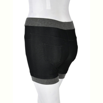 Шорты Obuvok B0126-1 (11002) black