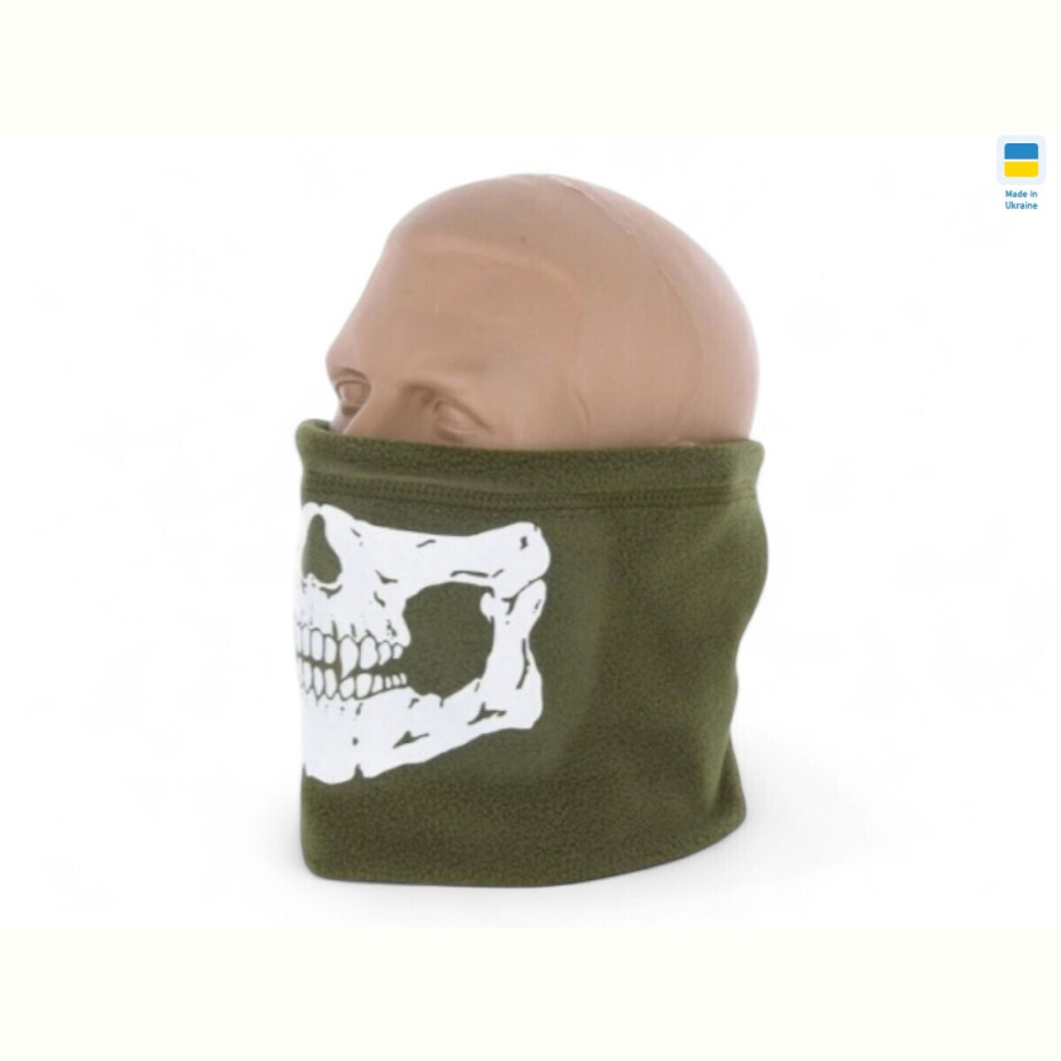 Баф Mabi 0412 хакі