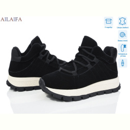 Ботинки Ailaifa P1017-3